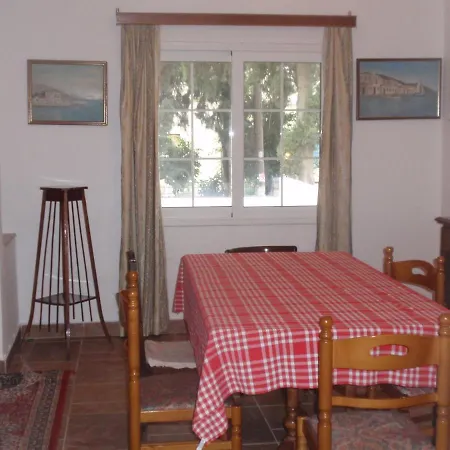 Holiday home Traditional City House