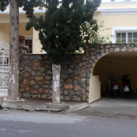 Traditional City House Holiday home *