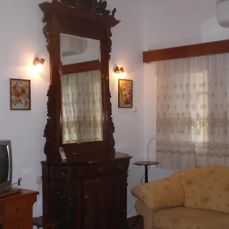 Σπίτι διακοπών Traditional City House Κάλυμνος