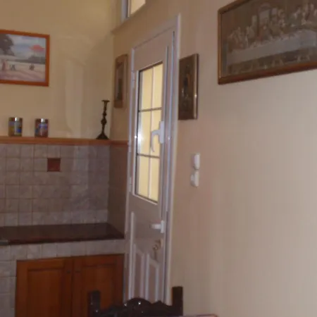 Traditional City House Holiday home *