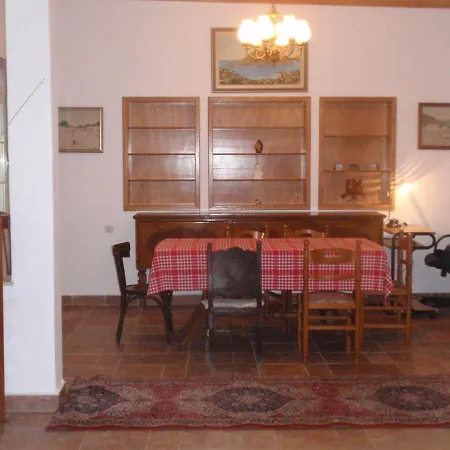 Traditional City House Holiday home Kalymnos Town
