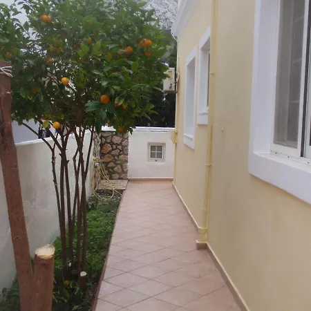 Holiday home Traditional City House Kalymnos Town