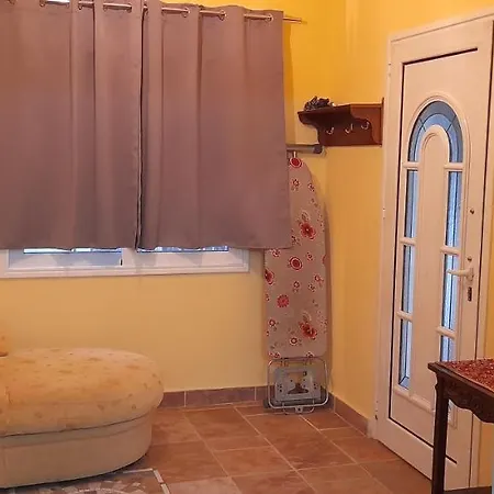 Σπίτι διακοπών Traditional City House *