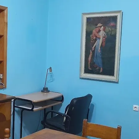 Traditional City House Holiday home