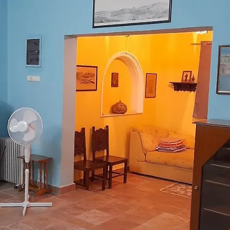 Traditional City House Holiday home Kalymnos Town