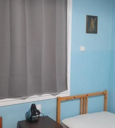 Traditional City House