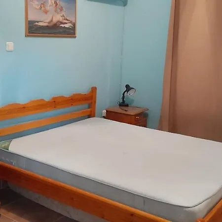 Σπίτι διακοπών Traditional City House Κάλυμνος