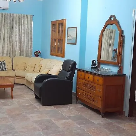 Holiday home Traditional City House